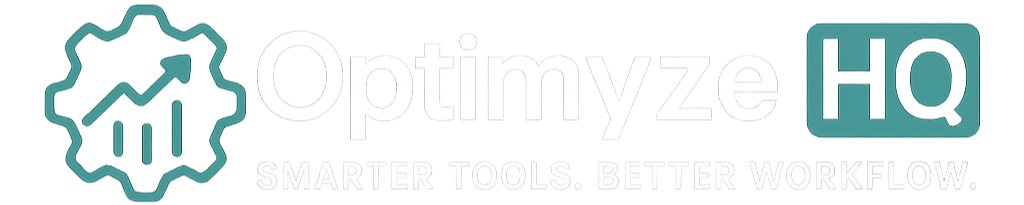 OptimyzeHQ