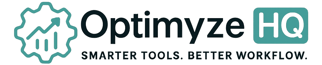 OptimyzeHQ