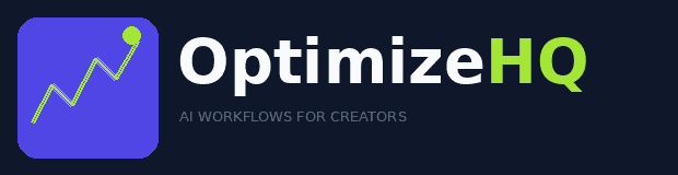 OptimizeHQ