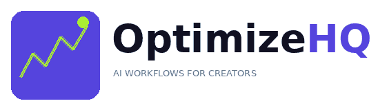 OptimizeHQ